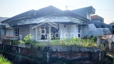 Tanah di Puri Anjasmoro , Semarang ( Jo 8814 )