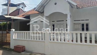 Rumah Area Luxury Semarang Selatan, Semarang - Harga Terbaik 2,75 Miliar