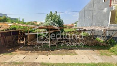 Tanah Favorit di Area Pekalongan Utara, Pekalongan, LT 432m²