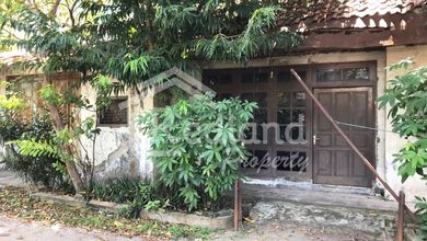 Kavling Prestisius Dijual di Semarang Timur, Semarang, Harga 4,87 Triliun