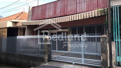 Disewakan Rumah Terjangkau di Semarang Tengah, Semarang, LT 191m²