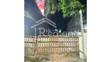 For Sale Tanah Premium di Semarang Selatan, Semarang, LT 283m²