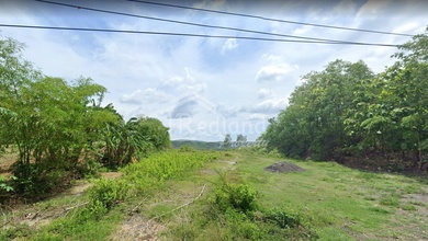 For Sale Tanah Premium di Wonosegoro, Boyolali, LT 58315m²