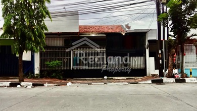 Rumah Premium LT 107 Jual di Semarang Tengah, Semarang