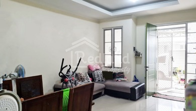 Rumah Dijual di Tembalang, Semarang, LB 84m², Harga Terbaik!