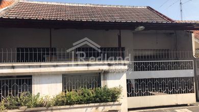 Rumah Elegan di pekunden, Semarang, 3 Kamar Tidur, LT 157m²