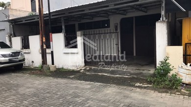Rumah Dijual di Semarang Timur, Semarang, LB 150m², Harga Kompetitif!