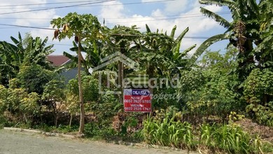 Kavling Prestisius Dijual di Puri Anjasmoro, Semarang, Harga 6,93 Miliar