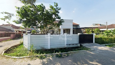 Properti Siap Pakai di Area Puri Anjasmoro, Semarang, LT 234m²