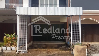 Ruko Bagus di Daerah Banyumanik , Semarang Wn 4173 