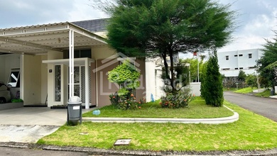 Disewakan Rumah Minimalis di Mijen, Semarang, LT  180 m2
