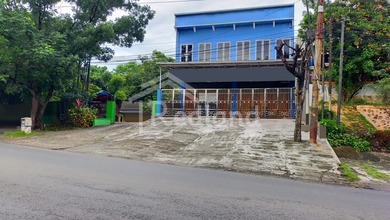 Ruko di Daerah Simongan , Semarang Wn 3502 