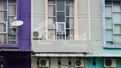  Ruko Strategis di Daerah Sompok , Semarang Wn 4058 