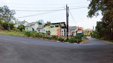 Jual Rumah Terkini di Ngaliyan, Semarang LT 562 m2