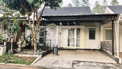 Rumah Sewa Tepat untuk Tinggal dan Kantor Kawasan Mijen, Semarang