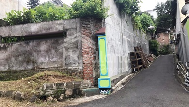 Dijual Tanah Premium di Candisari, Semarang, LT 500m²