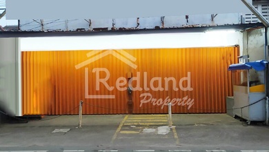 Ruko di Kejaksaan Raya , Duren Sawit , Jakarta Wn 4826 