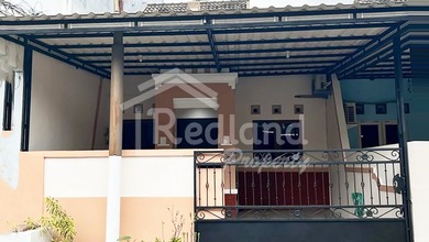 Rumah di Semarang Indah, Semarang Wn 4902