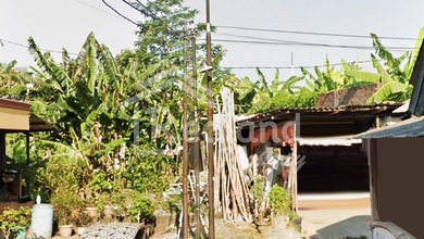 Dijual Kavling 180 m2 Lokasi Komplek Mewah Tlogosari