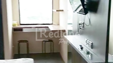 Sewa Apartemen 1 KT Aman Fasilitas Komplit di Semarang