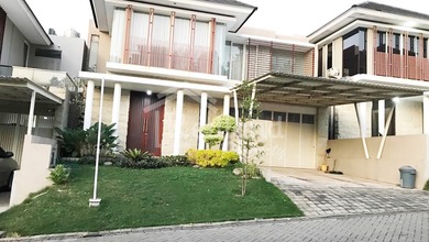 Jual Rumah 300 area Tembalang, Semarang