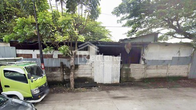 Dijual Tanah Premium di Pedurungan, Semarang, LT 6755m²