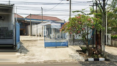Ruang Usaha di Kedungmundu , Semarang Wn 5331 