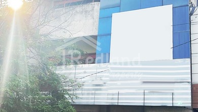 Ruko 1 Lantai Di Kh Wahid Hasyim, Semarang Wn 5345 