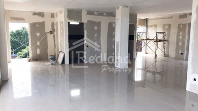 Ruang Usaha di Dr Wahidin , Semarang Wn 5931 