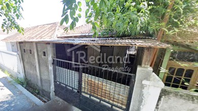 Tanah Dekat Komersil di Semarang Timur, Cocok untuk Buka Usaha