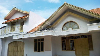 Rumah Premium Luas 1000 Jual di Cigugur, Pangandaran