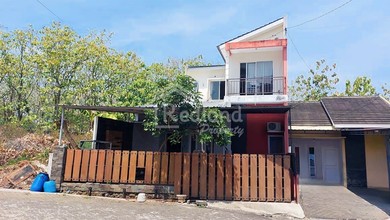 Rumah Dijual di Tembalang, Semarang, LB 100m², Harga Kompetitif!