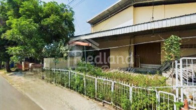 Gudang di Daerah Gajahmungkur , Semarang Wn 6294 