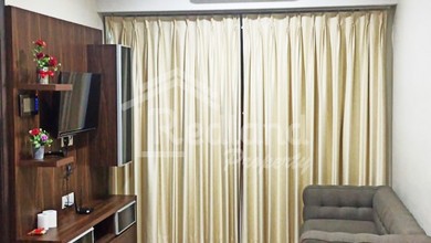 Apartemen Minimalis Lokasi Semarang Tengah, Semarang, Harga 1,1 Miliar