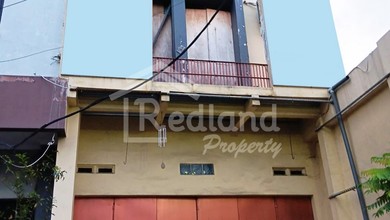 Ruko di Majapahit , Semarang Wn 6326 