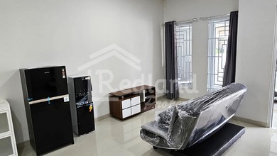 Jual Rumah Strategis di Gayamsari, Semarang - LT 120m²