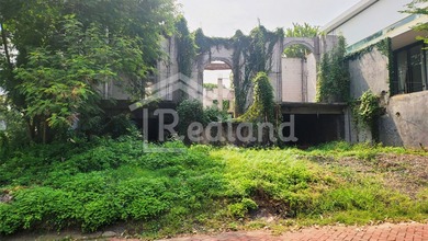 Rumah Area Premium Candisari, Semarang - Harga Menarik 15 Miliar