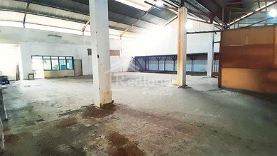 Gudang di Jl Raya Ngebul , Jepara Wn 6537 