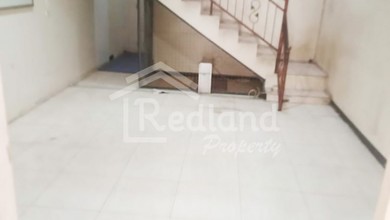 Ruko Bagus Siap Huni Murah dan Strategis di Mranggen Demak