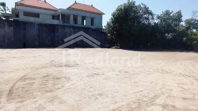 Tanah Siap Bangun Area Komplek Kuta Badung