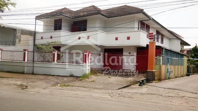 Rumah Sewa Tepat untuk Huni dan Kerja Kawasan Pedurungan, Semarang