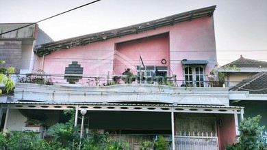 Rumah Kost di Daerah Kedungmundu , Semarang Wn 7399