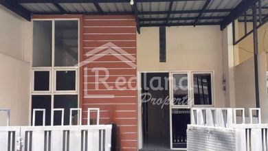 Dijual Rumah Murah di Gayamsari, Semarang - Harga 475 Juta
