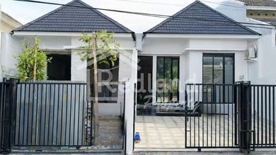 Rumah Dijual di Semarang Utara, Semarang, LB 80m², Harga Kompetitif!