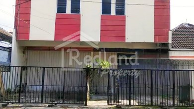 Ruko di Menteri Supeno , Semarang ( Wn 7692)