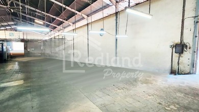 Pabrik di Daerah Wiradesa , Pekalongan Wn 7243 