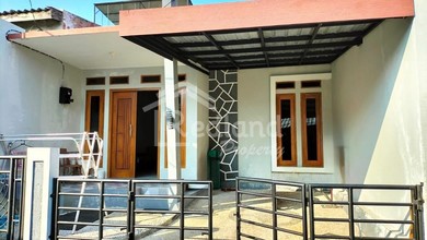 Rumah Dijual di Banyumanik, Semarang, LB 88m², Harga Kompetitif!