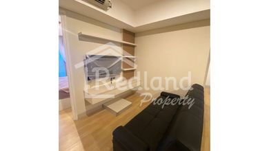 Apartemen Marquis De Lafayette LT 12 , Semarang ( Wn 8691S )