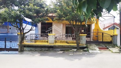 Kesempatan Rumah di Semarang Barat, Semarang, LB 120m², Harga 1,2 Miliar