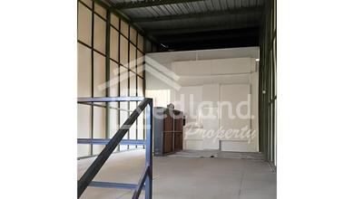 Ruko di Mentri Supeno , Semarang ( Wn 8934)